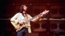 Won&rsquo;t Get Fooled Again - Ox Cam - John Entwistle