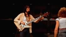 Won&rsquo;t Get Fooled Again - Ox Cam - John Entwistle
