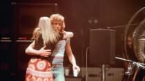 Won&rsquo;t Get Fooled Again - Ox Cam - Roger Daltrey