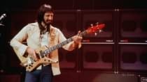 Won&rsquo;t Get Fooled Again - Ox Cam - John Entwistle