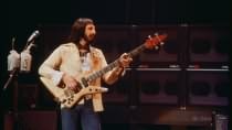 Won&rsquo;t Get Fooled Again - Ox Cam - John Entwistle