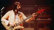 Won&rsquo;t Get Fooled Again - Ox Cam - John Entwistle