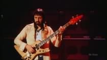 Won&rsquo;t Get Fooled Again - Ox Cam - John Entwistle