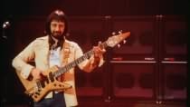 Won&rsquo;t Get Fooled Again - Ox Cam - John Entwistle