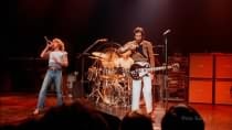 Won&rsquo;t Get Fooled Again - Pete Cam A - Roger Daltrey and Pete Townshend
