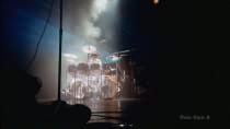 Won&rsquo;t Get Fooled Again - Pete Cam A - Keith Moon
