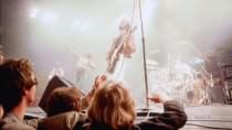 Won&rsquo;t Get Fooled Again - Pete Cam A - The Who
