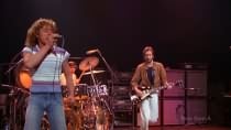 Won&rsquo;t Get Fooled Again - Pete Cam A - Roger Daltrey, Keith Moon, and Pete Townshend