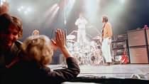 Won&rsquo;t Get Fooled Again - Pete Cam A - Roger Daltrey, Keith Moon, and Pete Townshend