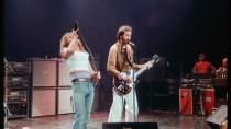 Won&rsquo;t Get Fooled Again - Pete Cam A - Roger Daltrey and Pete Townshend