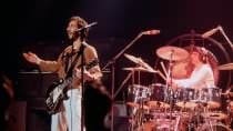 Won&rsquo;t Get Fooled Again - Pete Cam A - Pete Townshend and Keith Moon