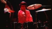 Won&rsquo;t Get Fooled Again - Moonie Cam - Keith Moon