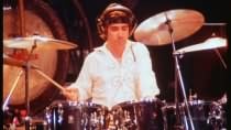 Won&rsquo;t Get Fooled Again - Moonie Cam - Keith Moon