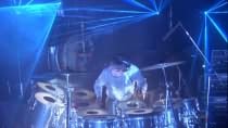 Won&rsquo;t Get Fooled Again - Moonie Cam - Keith Moon