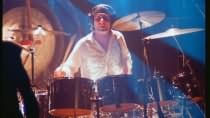 Won&rsquo;t Get Fooled Again - Moonie Cam - Keith Moon