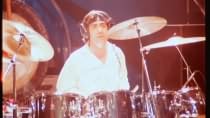 Won&rsquo;t Get Fooled Again - Moonie Cam - Keith Moon