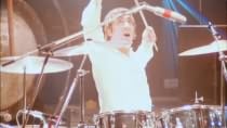 Won&rsquo;t Get Fooled Again - Moonie Cam - Keith Moon