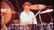 Won&rsquo;t Get Fooled Again - Moonie Cam - Keith Moon