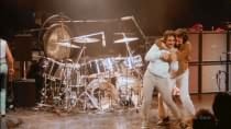 Won&rsquo;t Get Fooled Again - Moonie Cam - Keith Moon and Pete Townshend