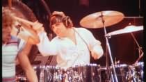 Won&rsquo;t Get Fooled Again - Moonie Cam - Keith Moon