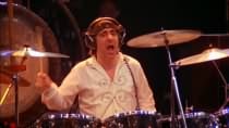 Won&rsquo;t Get Fooled Again - Moonie Cam - Keith Moon