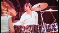 Won&rsquo;t Get Fooled Again - Moonie Cam - Keith Moon