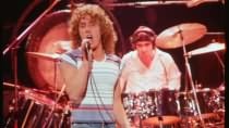 Won&rsquo;t Get Fooled Again - Moonie Cam - Roger Daltrey and Keith Moon