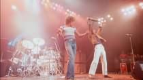 Won&rsquo;t Get Fooled Again - Roger's Pit Cam - Roger Daltrey and Pete Townshend