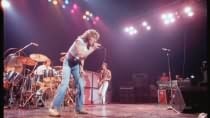 Won&rsquo;t Get Fooled Again - Roger's Pit Cam - Keith Moon, Roger Daltrey, and Pete Townshend