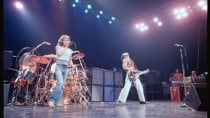 Won&rsquo;t Get Fooled Again - Roger's Pit Cam - Roger Daltrey and Pete Townshend
