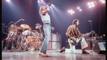 Won&rsquo;t Get Fooled Again - Roger's Pit Cam - Keith Moon, Roger Daltrey, and Pete Townshend