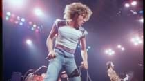 Won&rsquo;t Get Fooled Again - Roger's Pit Cam - Roger Daltrey and Pete Townshend