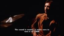 Won&rsquo;t Get Fooled Again - Wing Cam - Pete Townshend