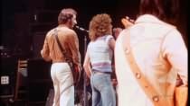 Won&rsquo;t Get Fooled Again - Wing Cam - Pete Townshend, Roger Daltrey, and John Entwistle