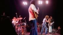 Won&rsquo;t Get Fooled Again - Wing Cam - The Who