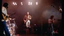 Won&rsquo;t Get Fooled Again - Wing Cam - John Entwistle, Pete Townshend, and Roger Daltrey