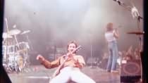 Won&rsquo;t Get Fooled Again - Wing Cam - Pete Townshend and Roger Daltrey