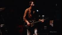Won&rsquo;t Get Fooled Again - Wing Cam - Pete Townshend