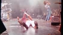 Won&rsquo;t Get Fooled Again - Wing Cam - Pete Townshend and Roger Daltrey