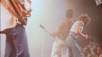 Won&rsquo;t Get Fooled Again - Wing Cam - John Entwistle, Pete Townshend, and Roger Daltrey