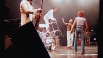 Won&rsquo;t Get Fooled Again - Wing Cam - The Who