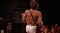 Won&rsquo;t Get Fooled Again - Wing Cam - Pete Townshend