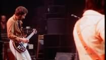 Won&rsquo;t Get Fooled Again - Wing Cam - Pete Townshend and John Entwistle