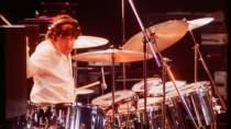 Won&rsquo;t Get Fooled Again - Wing Cam - Keith Moon