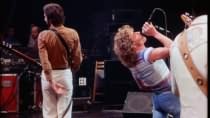 Won&rsquo;t Get Fooled Again - Wing Cam - Pete Townshend and Roger Daltrey