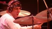 Won&rsquo;t Get Fooled Again - Wing Cam - Keith Moon