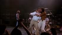 Long Live Rock - Roger Daltrey, Keith Moon and Pete Townshend