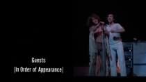 Long Live Rock - Roger Daltrey and Keith Moon