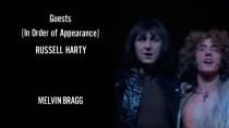 Long Live Rock - John Entwistle and Roger Daltrey