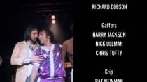Long Live Rock - John Entwistle and Keith Moon